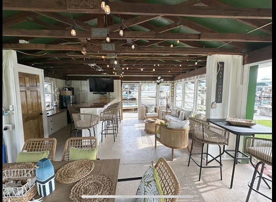 Sunroom